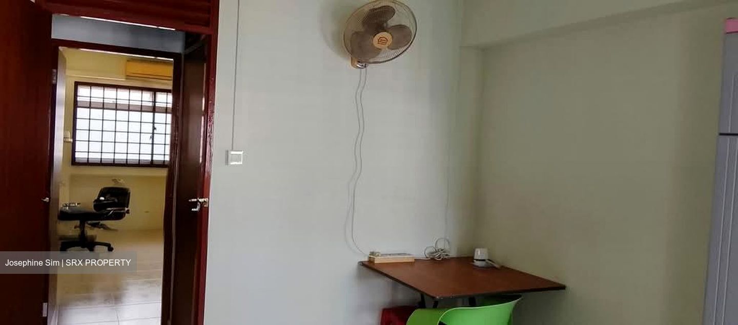 Blk 357 Yung An Road (Jurong West), HDB 5 Rooms #604359041